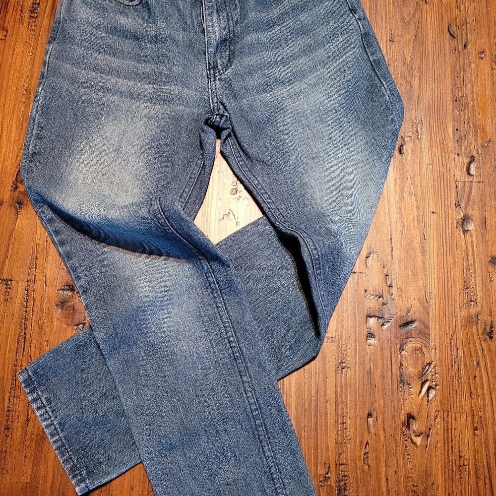 UNIVERSAL  GENIOUS jeans